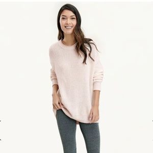 Splendid North Star pullover sweater xs
